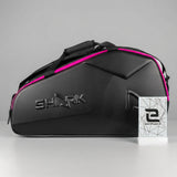 Raqueteira de Beach Tennis Shark Ultimate Térmica