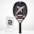 Raquete Beach Tennis Drop Shot Quantum 1.0 Ralff Abreu 2026