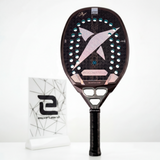 Raquete Beach Tennis Drop Shot Quantum 1.0 Ralff Abreu 2026
