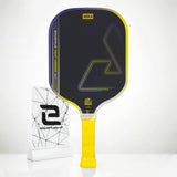 Raquete de Pickleball JOOLA Scorpeus Heat Vision 16mm Carbon