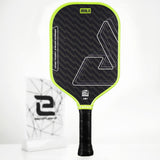 Raquete de Pickleball Joola Hyperion Double Vision 16mm