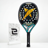 Raquete de beach tennis Drop Shot Greta Giusti Orion Attack