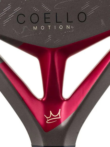 Raquete de Padel HEAD Extreme Motion 2026 - Arturo Coello
