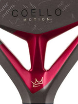 Raquete de Padel HEAD Extreme Motion 2026 - Arturo Coello