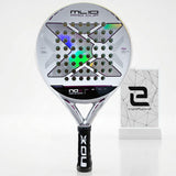Raquete de Padel Nox ML10 Pro Cup Luxury Light 2025