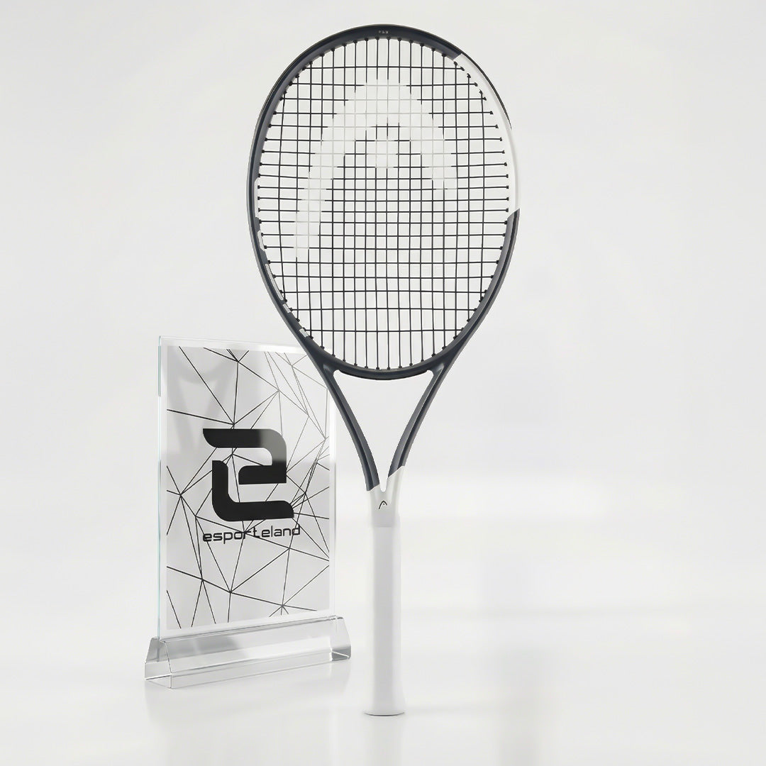 Raquete de Tênis Speed JR L0 Juvenil Jannik Sinner Head 2026