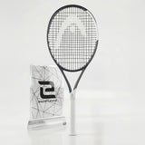 Raquete de Tênis Speed JR L0 Juvenil Jannik Sinner Head 2026