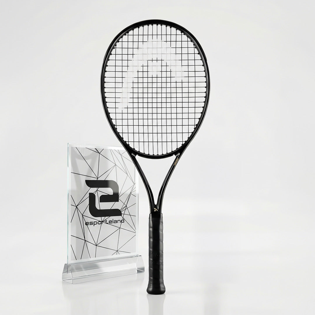 Head Speed Novak Racket Raquete de Tenis Head Speed Legend Mp 2026 L2 Novak Djokovic – Esporte Land