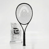 Raquete de Tenis Head Speed Legend Mp 2026 L2 Novak Djokovic