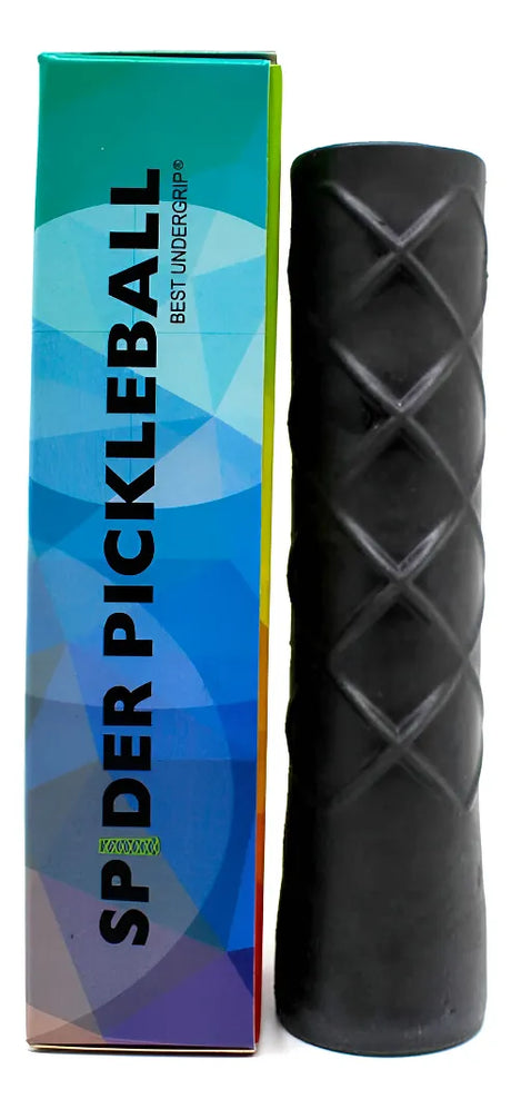 Spider Undergrip Pickleball Sem Copinho Preto