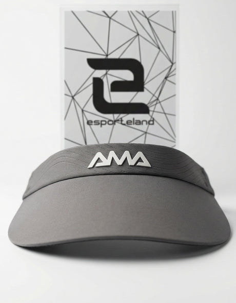 Viseira Amasport Breeze Tech Conforto Térmico Beach Tennis