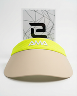Viseira Amasport Breeze Tech Conforto Térmico Beach Tennis
