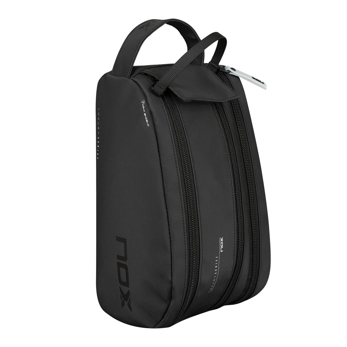 NECESSAIRE BEACH TENNIS PADEL NOX LUXURY SERIES PORTA OBJETO
