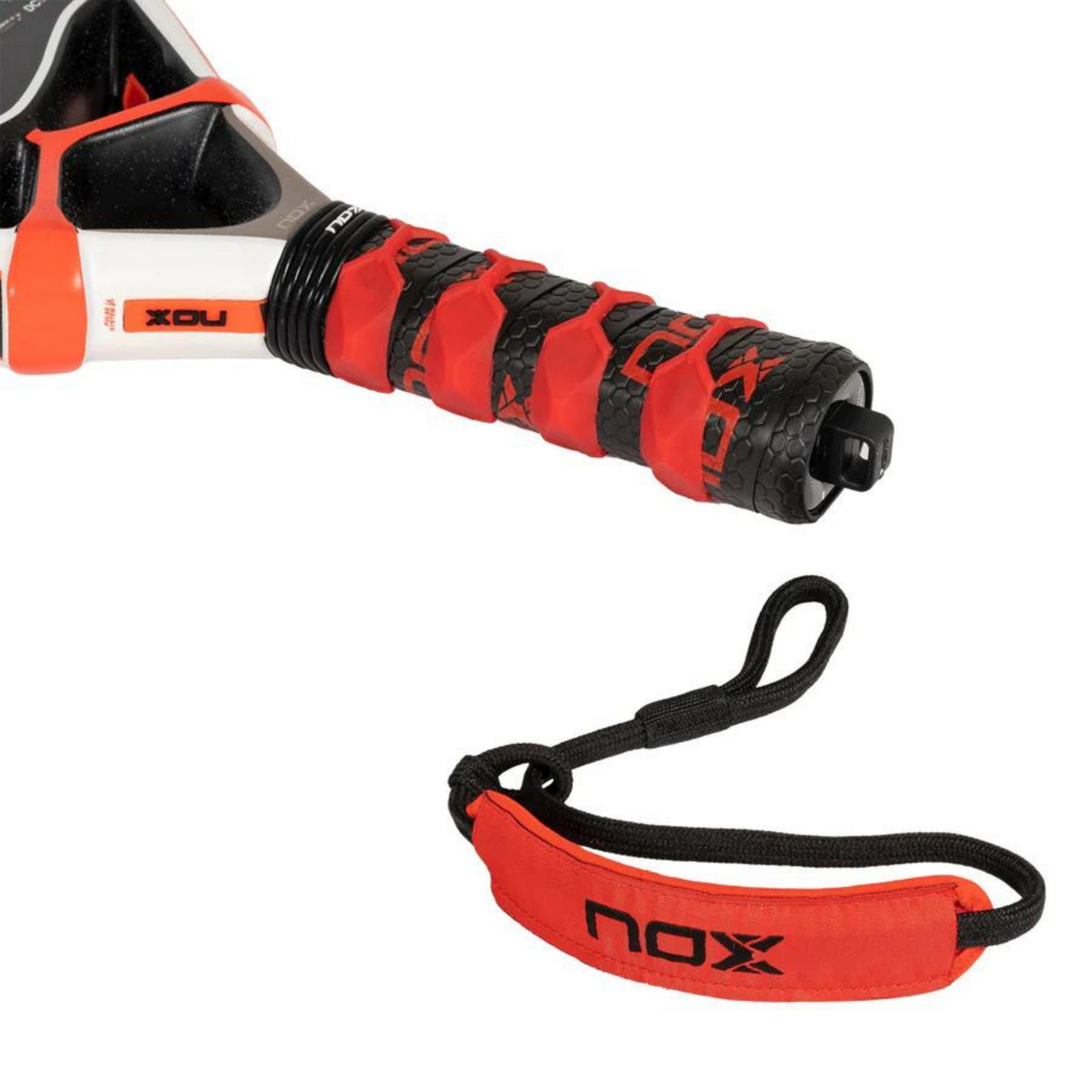 Raquete de Padel ML10 PRO CUP 3K 2024 NOX