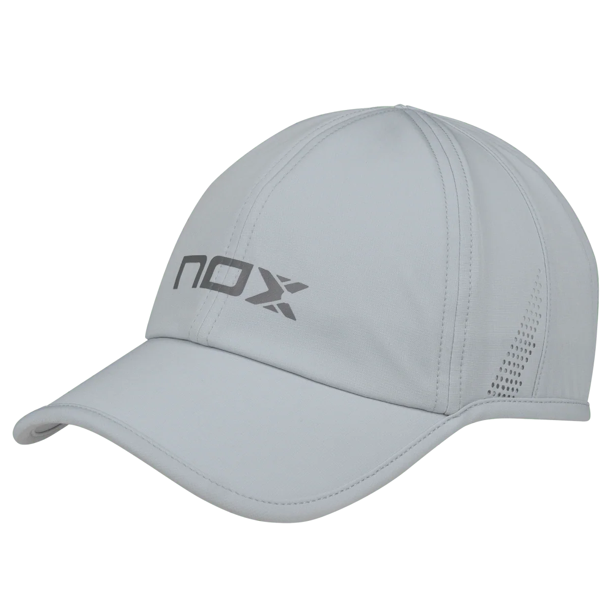 Bone Nox Beach Tennis Padel Tecido Respirável Anti Suor 2025