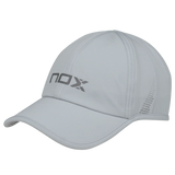 Bone Nox Beach Tennis Padel Tecido Respirável Anti Suor 2025