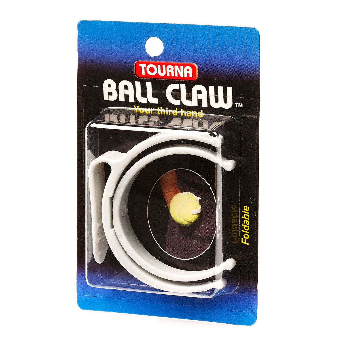 Prendedor Suporte Bola Tourna Ball Pocket Peças Sem Bolso