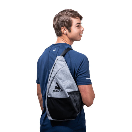 Raqueteira Joola Pickleball Mochila Compacta Sling Bag