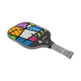 Raquete de Pickleball Joola Romero Britto Landscape Colorful