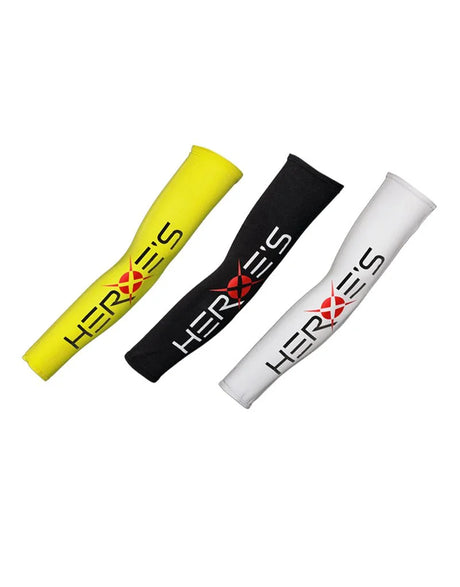 Manguito Heroes Beach Tennis Preto Premium Exclusivo Spoto