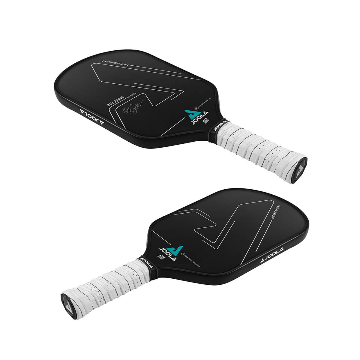 Raquete de Pickleball JOOLA Ben Johns Hyperion CFS 16mm