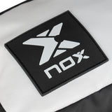 NECESSAIRE BEACH TENNIS PADEL NOX LUXURY SERIES PORTA OBJETO
