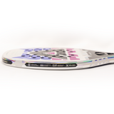 Raquete de Beach Tennis Athena Amasport Carbono 3K +Brindes