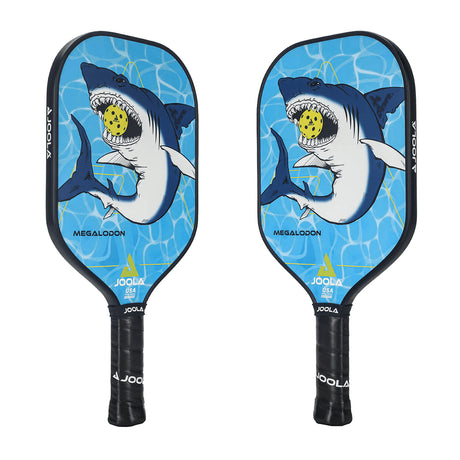 Raquete de Pickleball Joola Megalodon Junior Infantil Kids