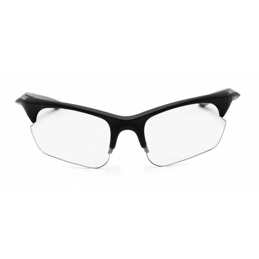 Óculos Joola Rjx Boost Preto Clear Proteção Ocular Uva Uvb