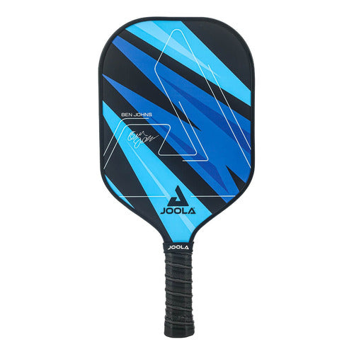 Kit Raquete De Pickleball Joola + Bolsa + Bolinhas Ben Jhons