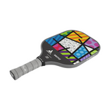 Raquete de Pickleball Joola Romero Britto Landscape Colorful