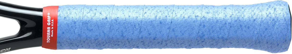 Tourna Grip Original Cartela C 3 Mãos Suadas Máxima Absorção