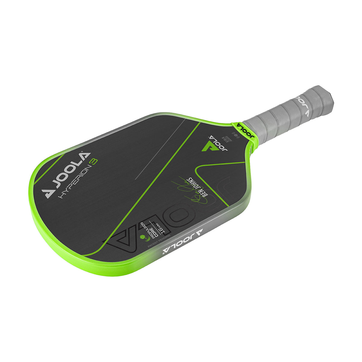 Raquete de Pickleball JOOLA Ben Johns Hyperion Gen3 16mm