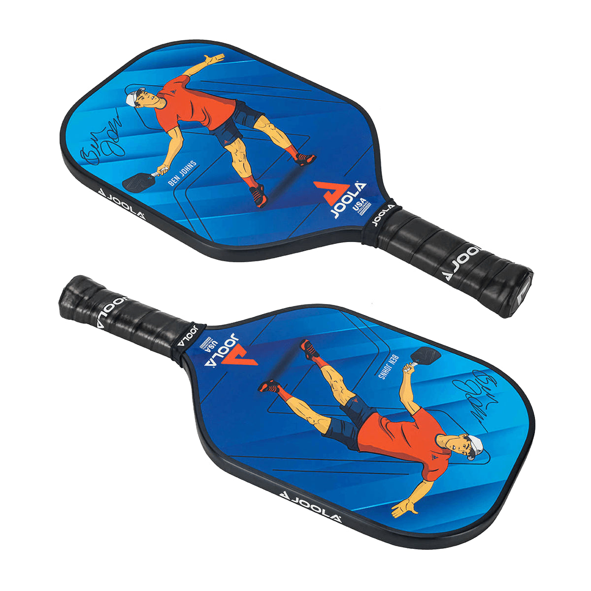 Raquete de Pickleball Joola Ben Johns Junior Infantil Kids