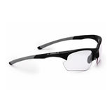 Óculos Joola Rjx Boost Preto Clear Proteção Ocular Uva Uvb