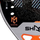Raquete de Beach Tennis Shark Jaws Tour Michele Cappelletti