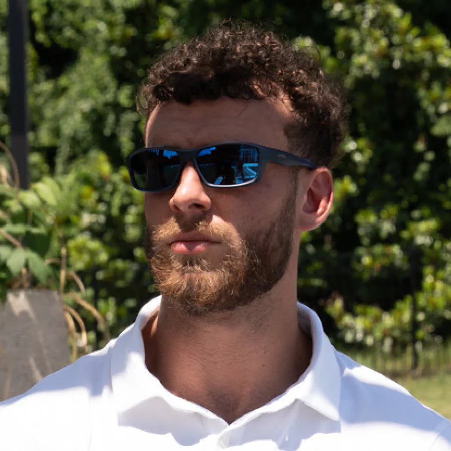 Óculos Joola Rjx Enhance Azul Proteção Ocular Uva b Nitidez