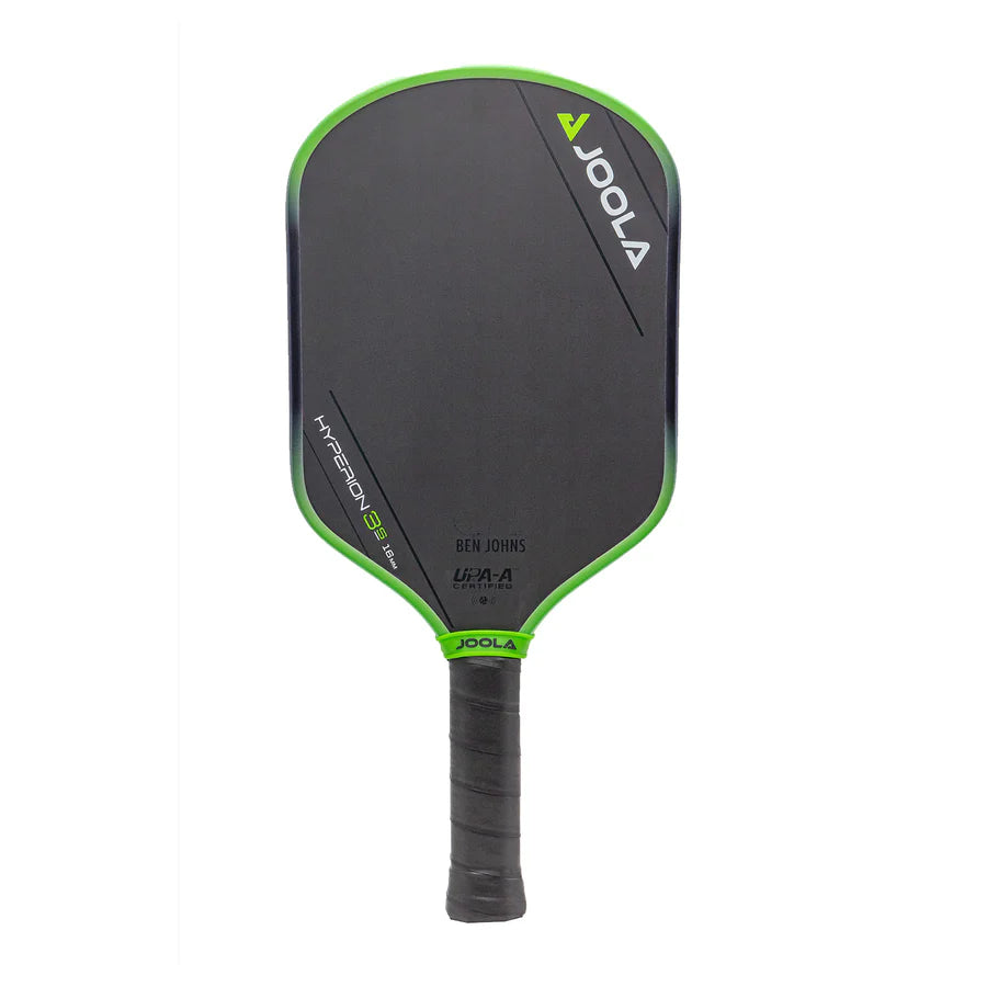 Raquete de Pickleball Joola Hyperion 3S Ben Johns 16mm UPAA