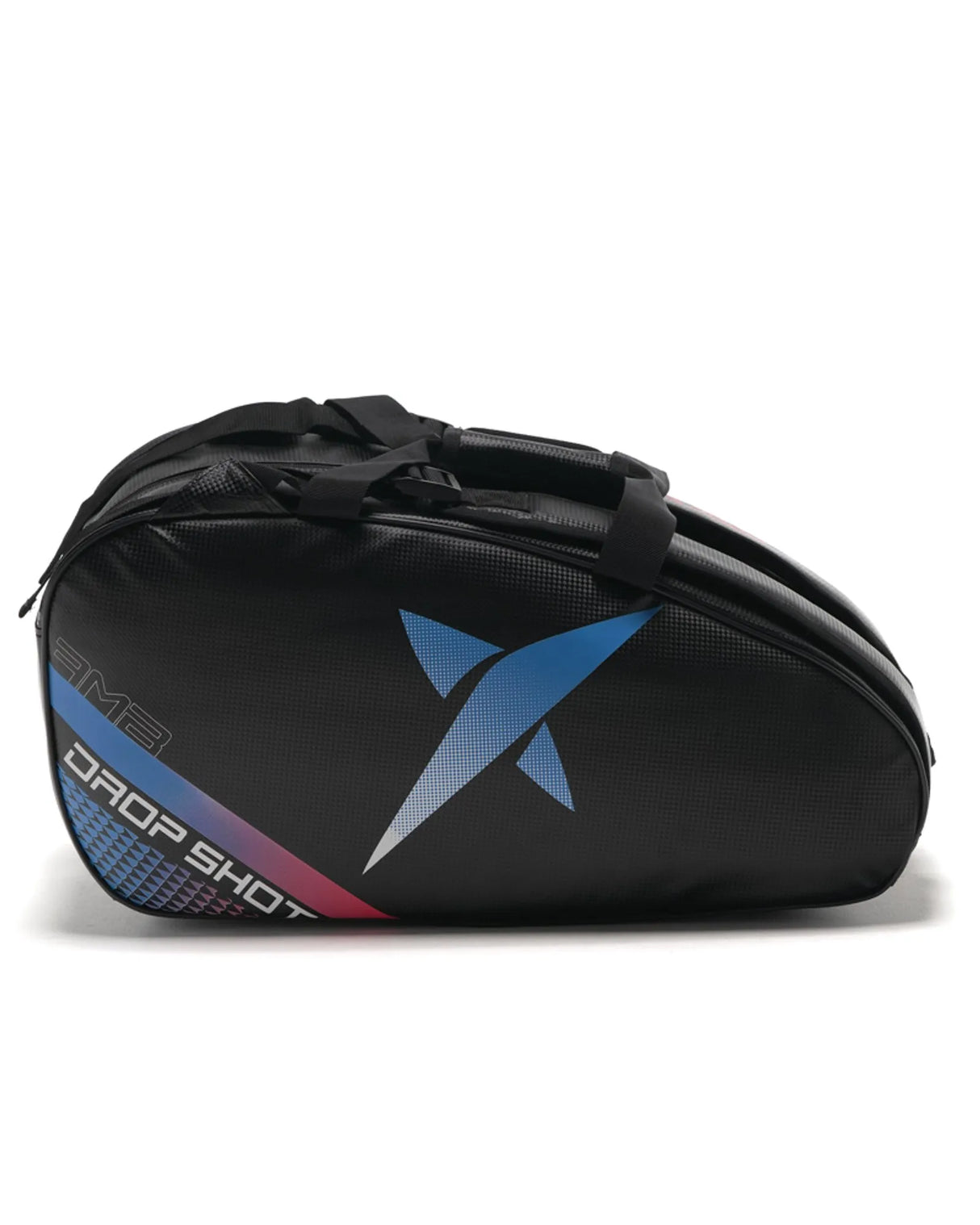 Raqueteira Beach Tennis Padel Drop Shot Ambition 2.3 - Azul