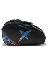 Raqueteira Beach Tennis Padel Drop Shot Ambition 2.3 - Azul