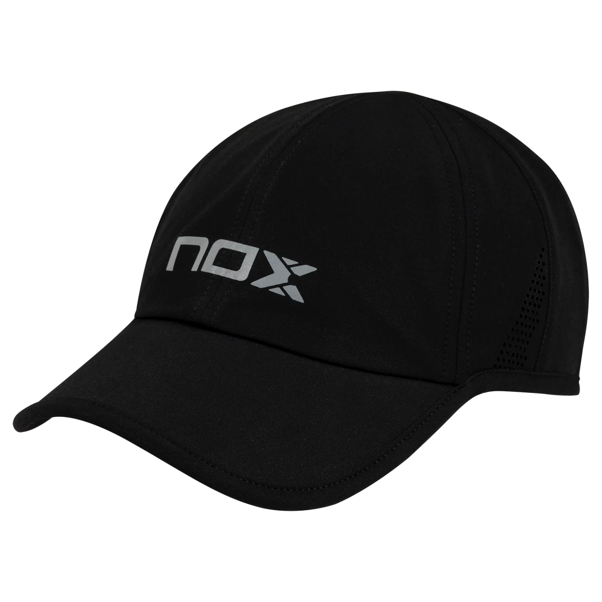 Bone Nox Beach Tennis Padel Tecido Respirável Anti Suor 2025