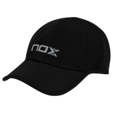 Bone Nox Beach Tennis Padel Tecido Respirável Anti Suor 2025