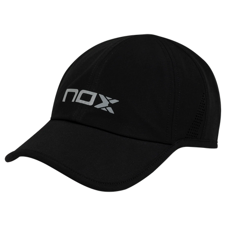Bone Nox Beach Tennis Padel Tecido Respirável Anti Suor 2025