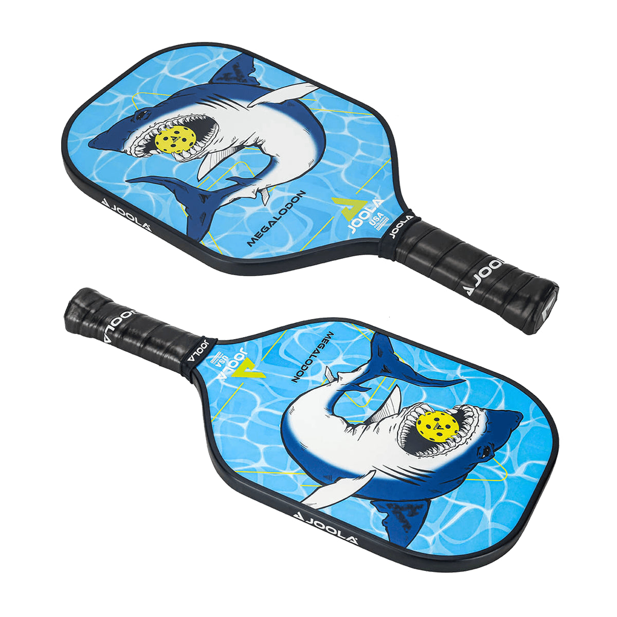 Raquete de Pickleball Joola Megalodon Junior Infantil Kids