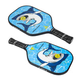 Raquete de Pickleball Joola Megalodon Junior Infantil Kids