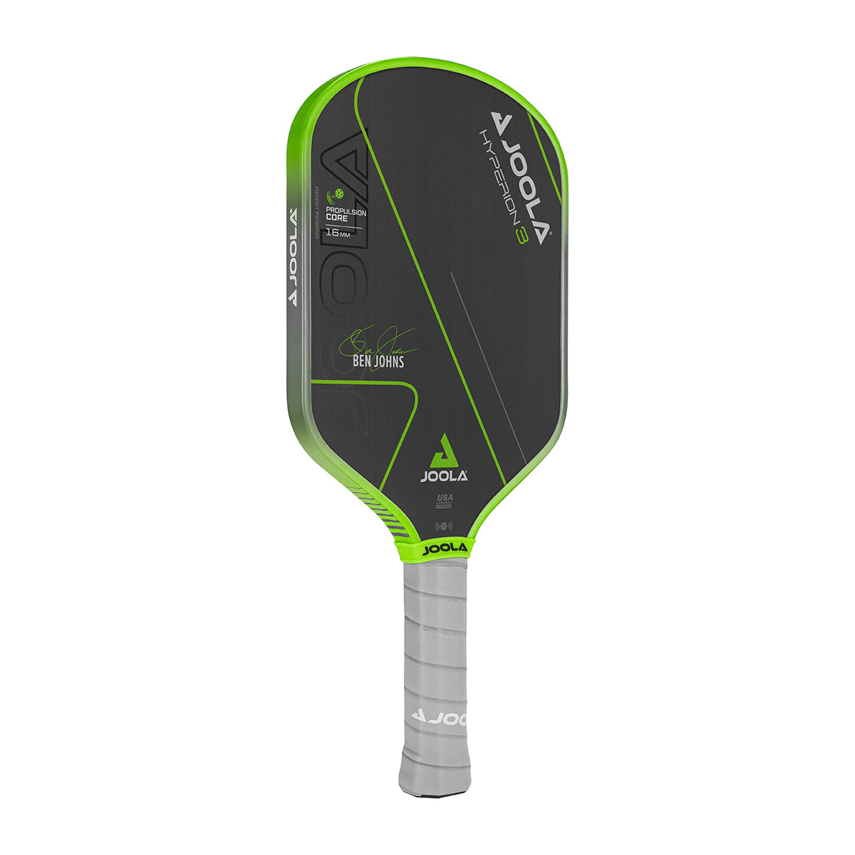 Raquete de Pickleball JOOLA Ben Johns Hyperion Gen3 16mm