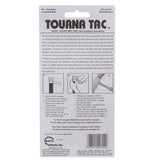 Tourna Grip Tac Rolo c/ 10 Branco Alta Aderência Firmeza Top