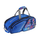 RAQUETEIRA DE PICKLEBALL JOOLA TOUR ELITE BRITTO AZUL BLUE
