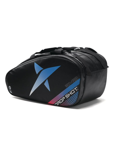 Raqueteira Beach Tennis Padel Drop Shot Ambition 2.3 - Azul