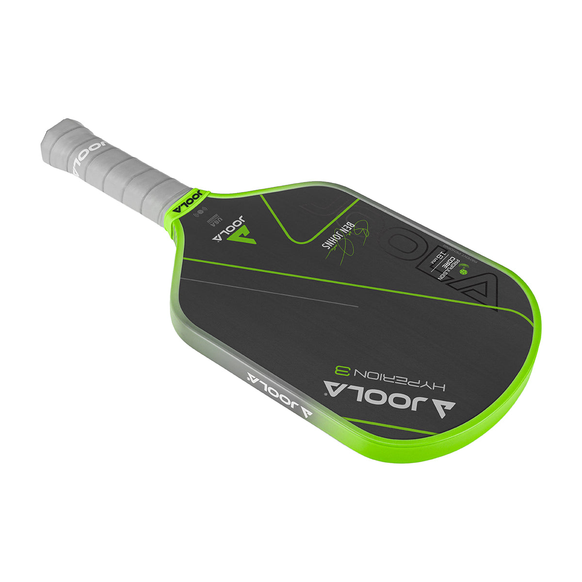 Raquete de Pickleball JOOLA Ben Johns Hyperion Gen3 16mm